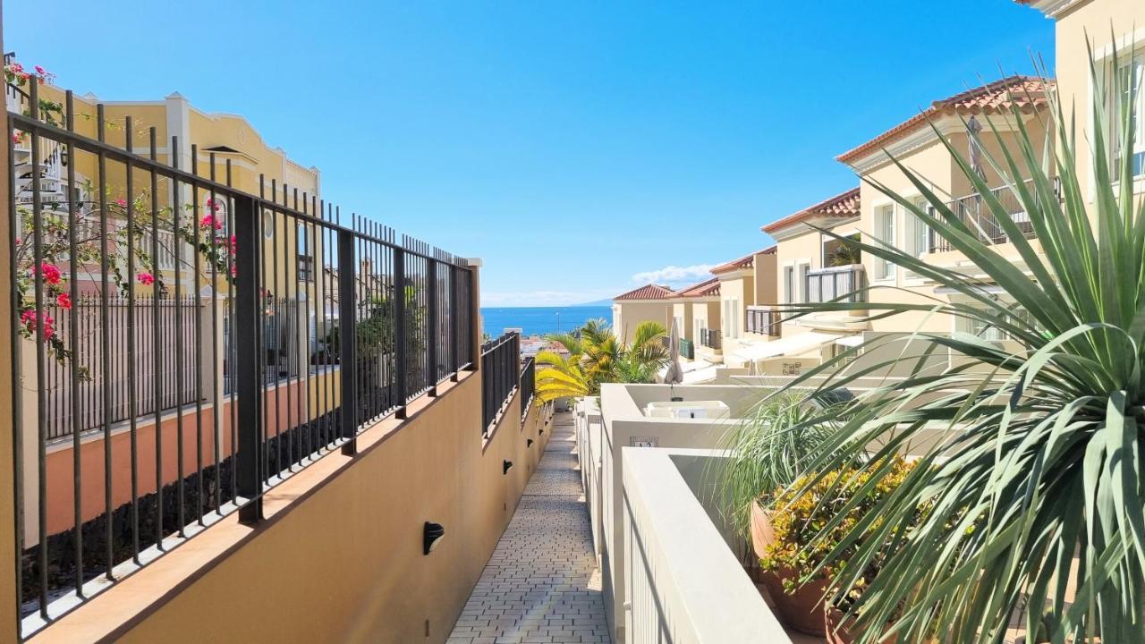 Lovely Apartment With Big Sunny Terrace Palm-mar Luaran gambar
