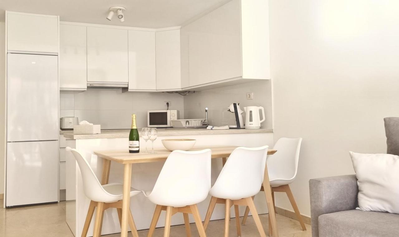 Lovely Apartment With Big Sunny Terrace Palm-mar Luaran gambar