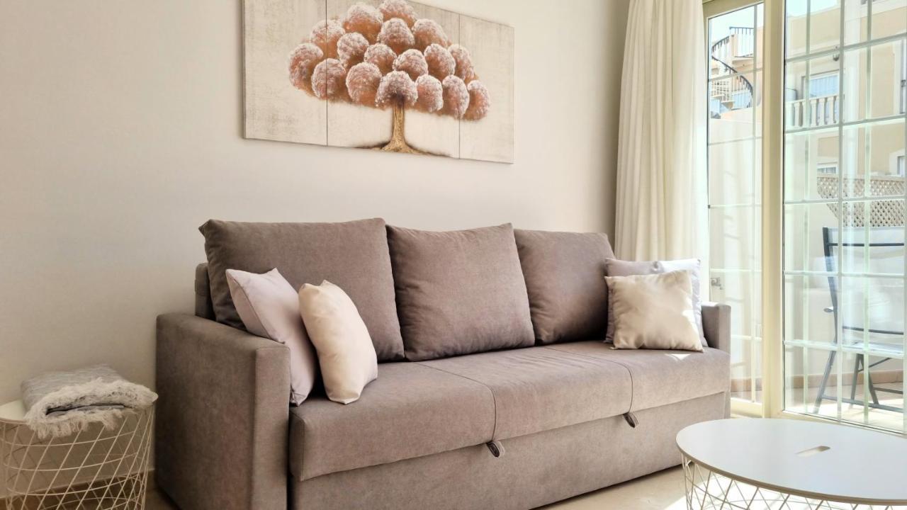 Lovely Apartment With Big Sunny Terrace Palm-mar Luaran gambar